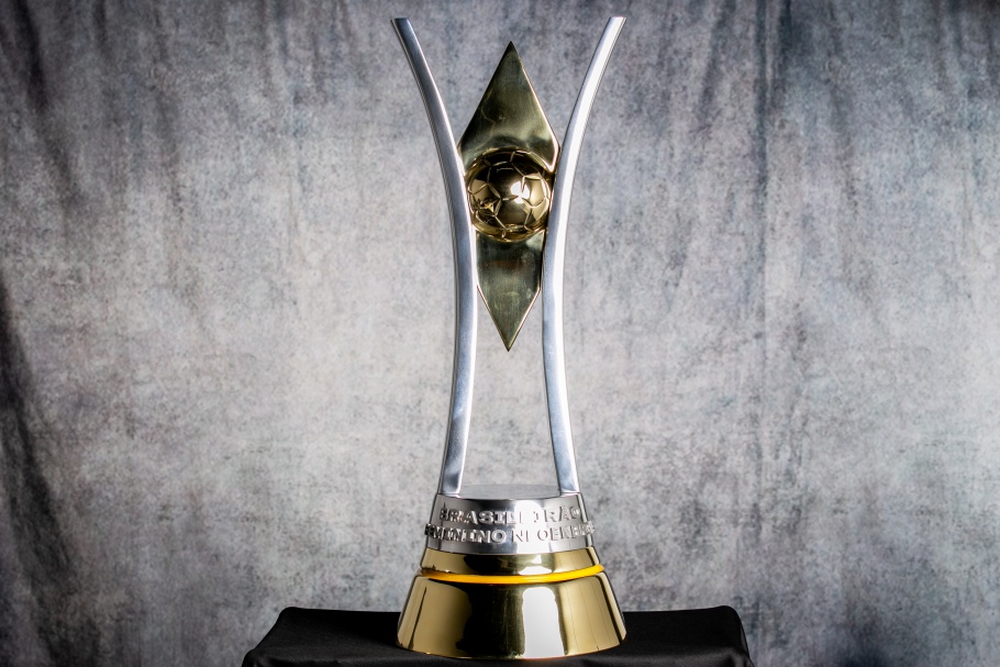 Sai o regulamento e tabela do Brasileirão Feminino A1