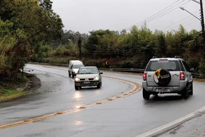 Palco de acidentes fatais, Mogi-Salesópolis terá dez novos radares