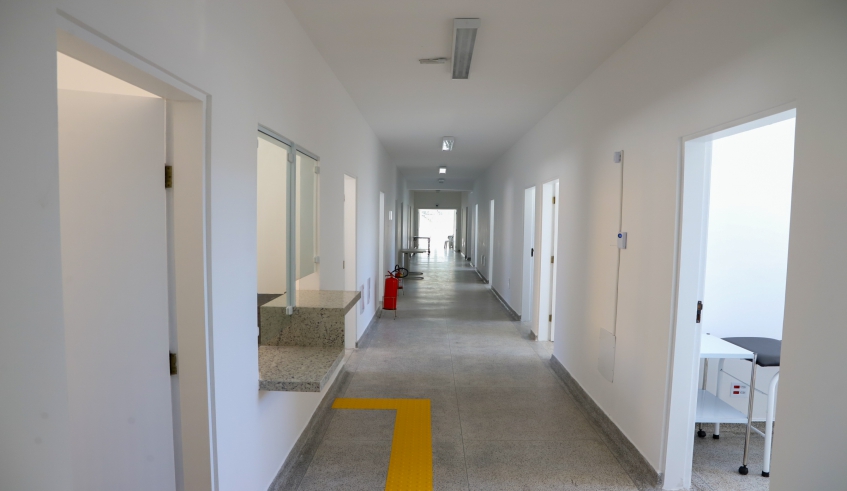 Posto de Saúde do Botujuru interrompe atendimento a partir de quarta