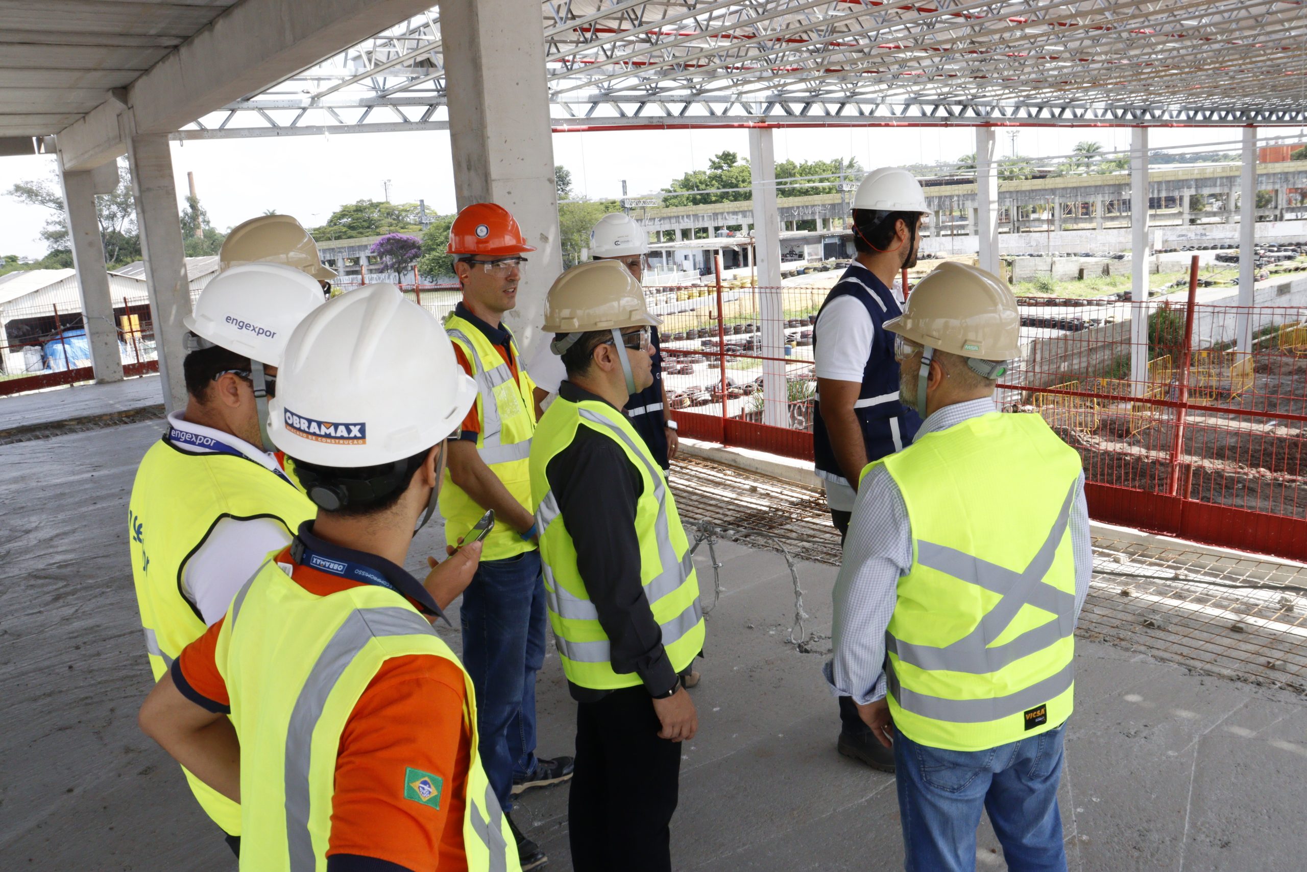 Empresa de materiais de construção deve gerar até 400 empregos em Suzano