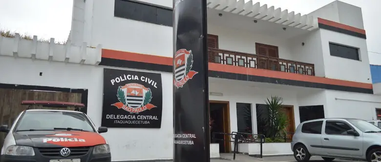 PM prende três por roubo à residência em Itaquaquecetuba