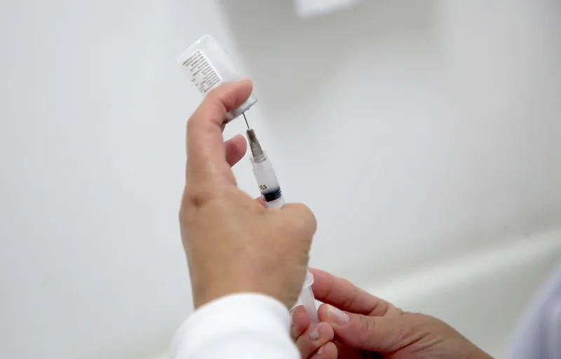 Acontece no Estado de São Paulo ‘Dia S’ contra sarampo e rubéola