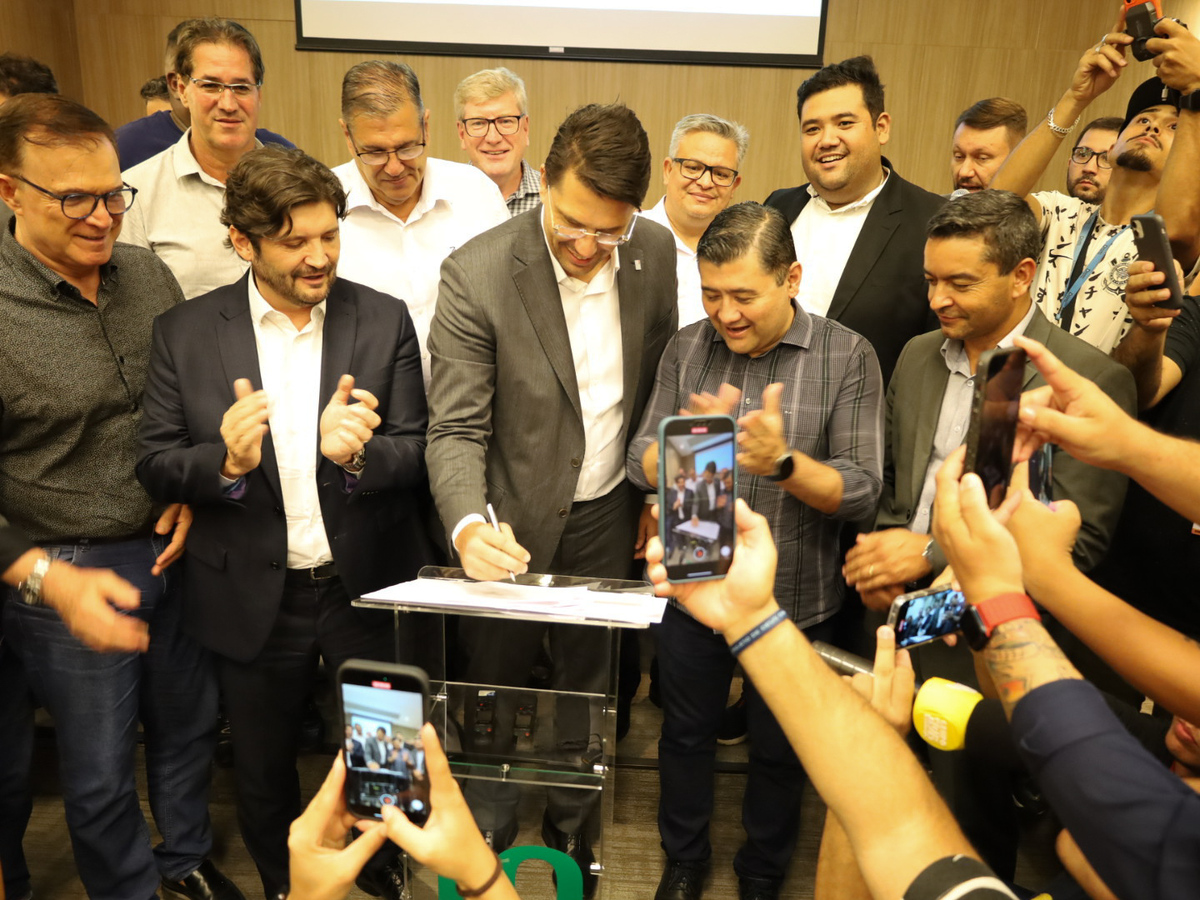 Estado anuncia criação de complexo viário com alças do Rodoanel na SP-66 e na avenida Brasil