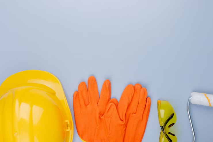 Padrão Serviços: Uso correto das luvas previne acidente de trabalho
