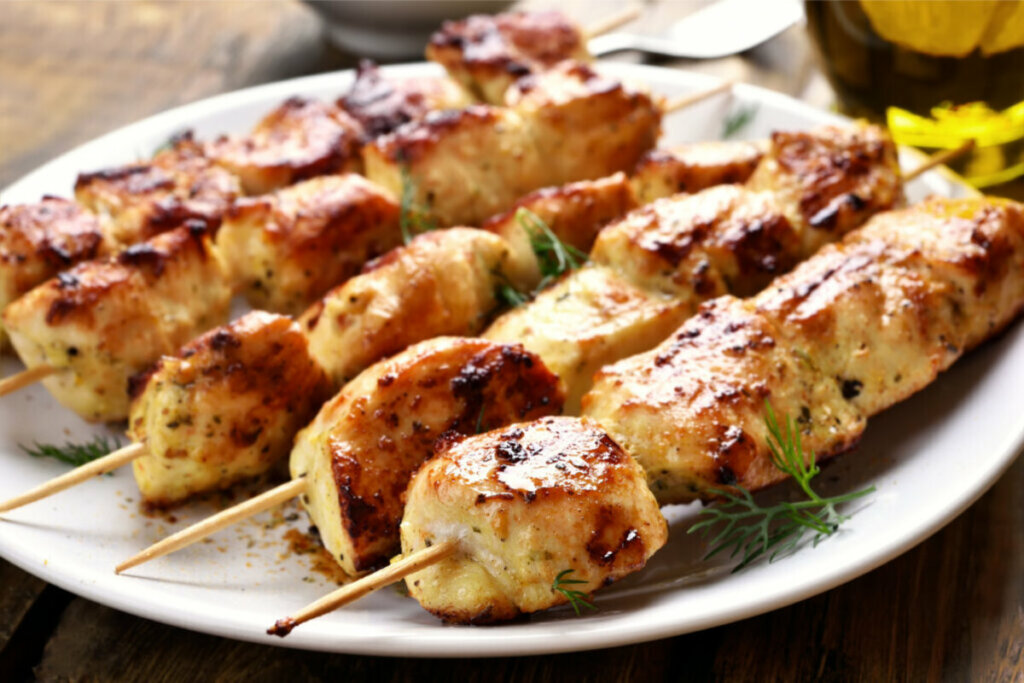 5 receitas de petiscos para o final de semana