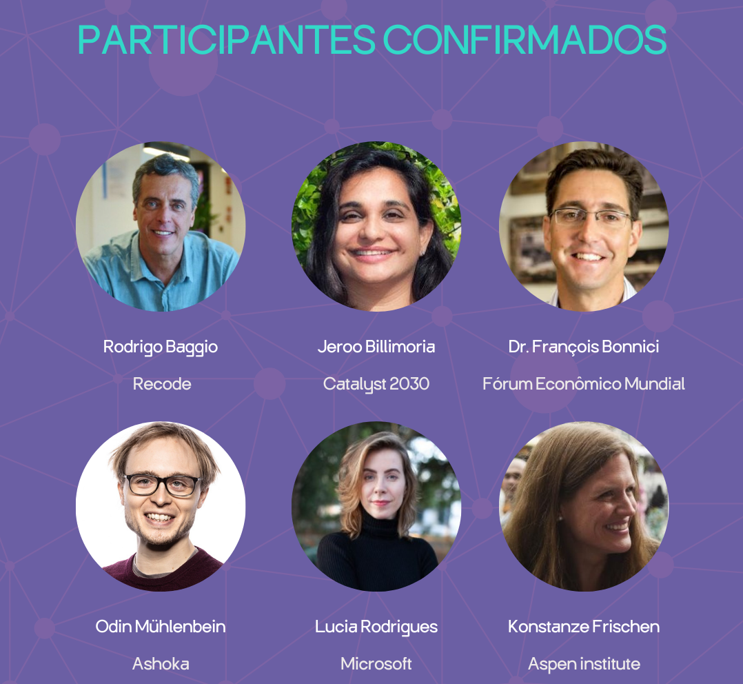 Semana do Empoderamento Digital da Recode Celebra 29 anos e discute o futuro da tecnologia