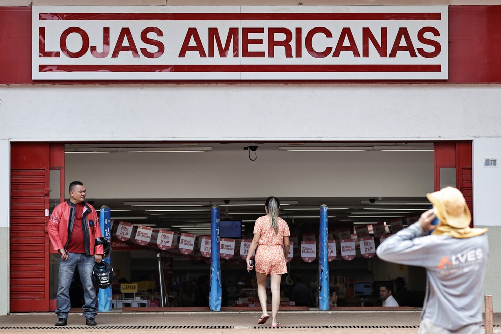 Americanas: entenda como o caixa da empresa despencou de R$ 8 bi para R$ 800 milhões