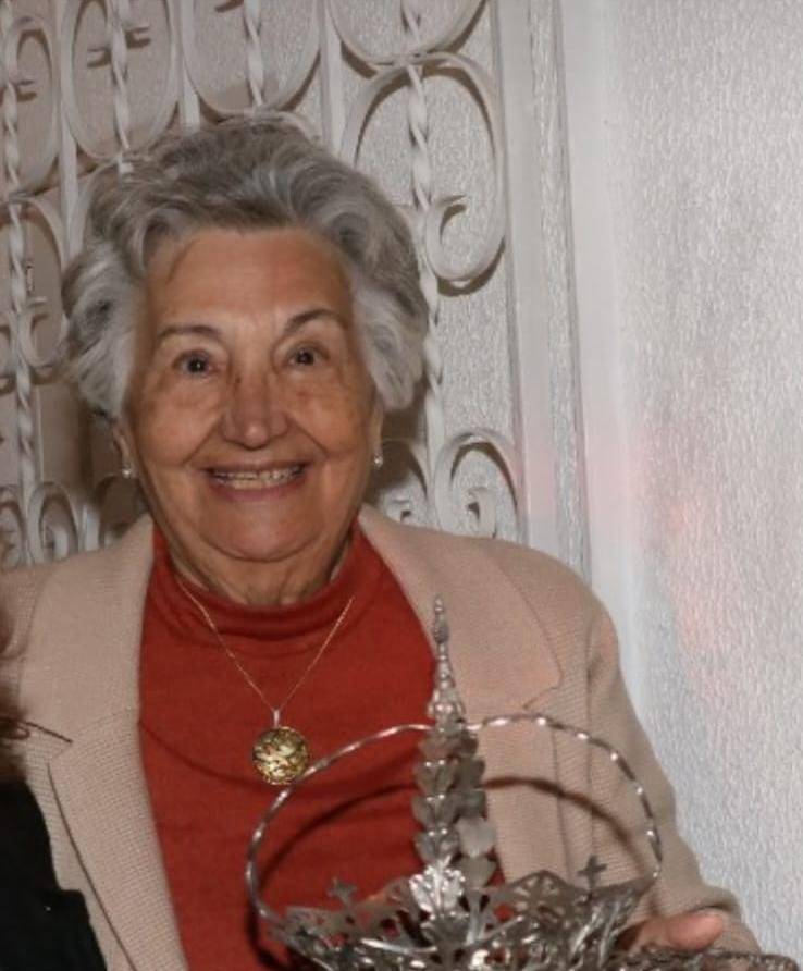 Encarnacion Lafuente, de família de comerciantes em Mogi, morre aos 86 anos