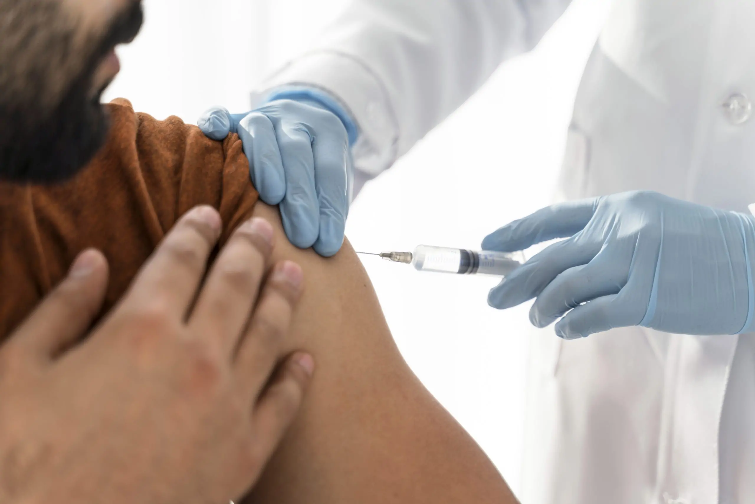 Guararema inicia campanha Vacinação Contra a Influenza 2024