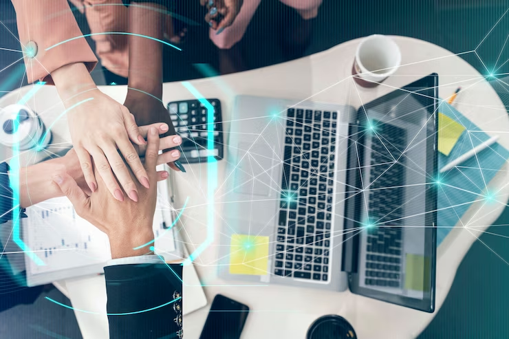 Niterra é uma das 5 empresas que mais se relacionam com startups