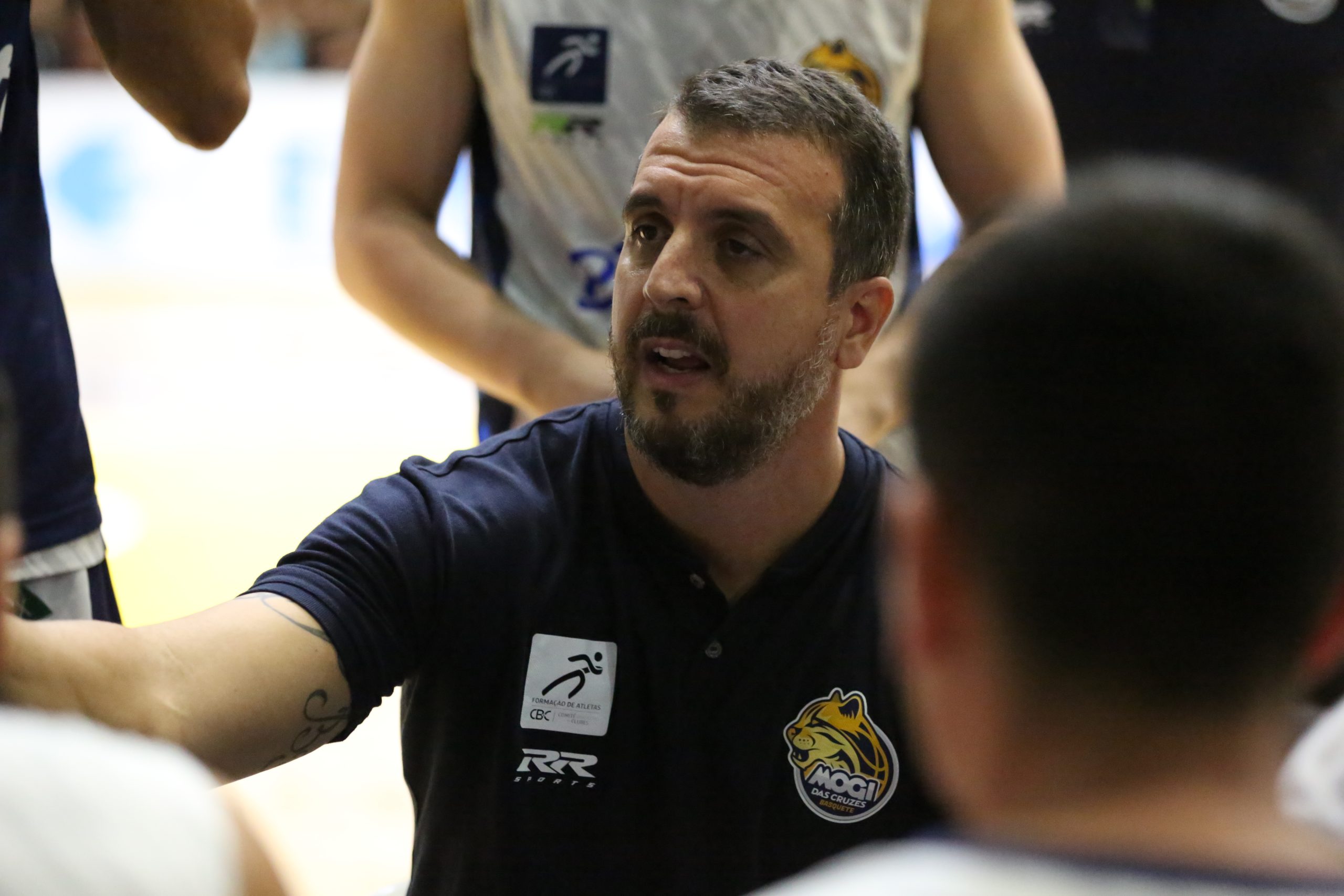 Técnico do Mogi Basquete revela segredo da classificação para os playoffs