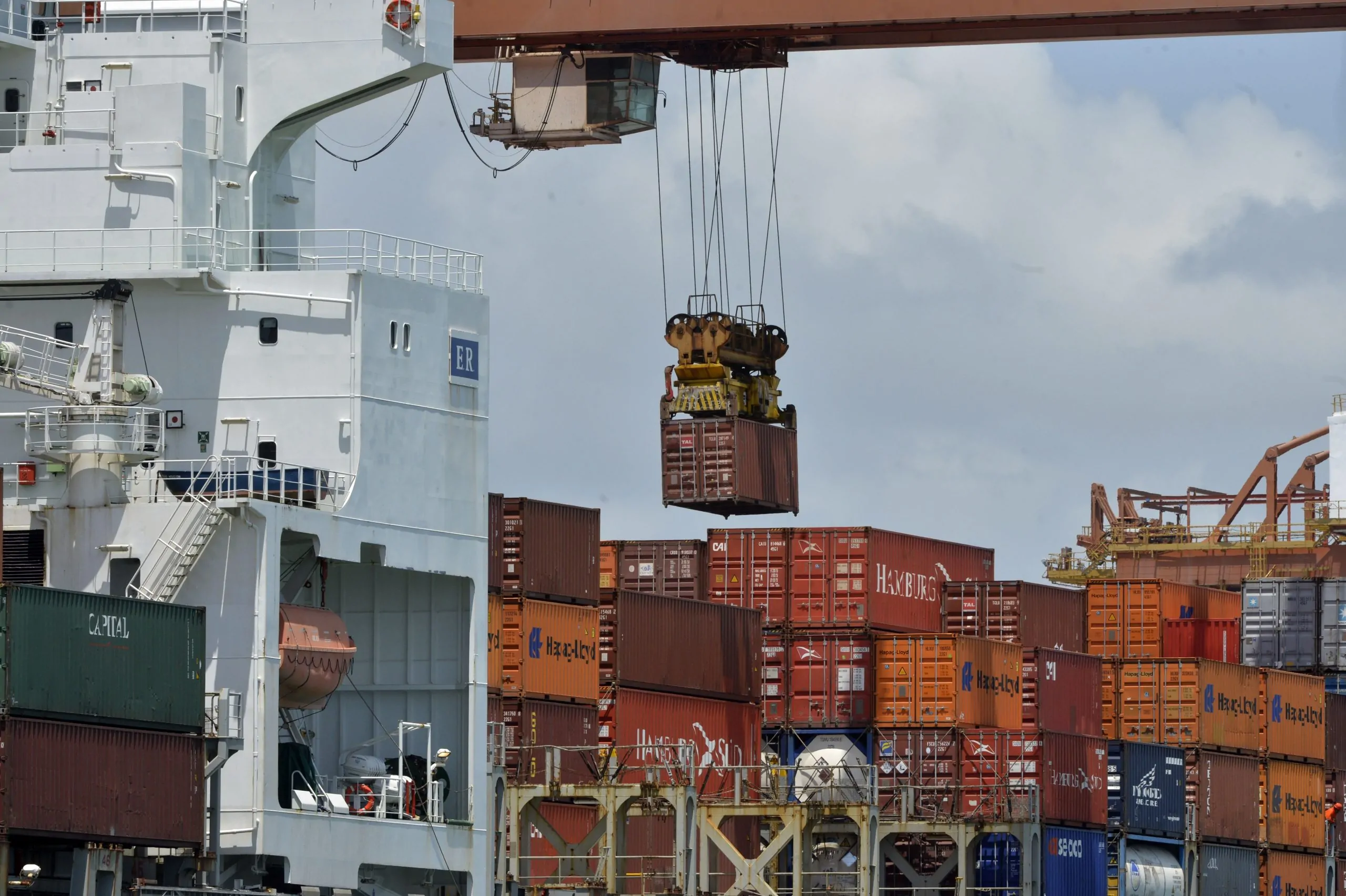 Alto Tietê registra terceira alta consecutiva nas exportações em 2024