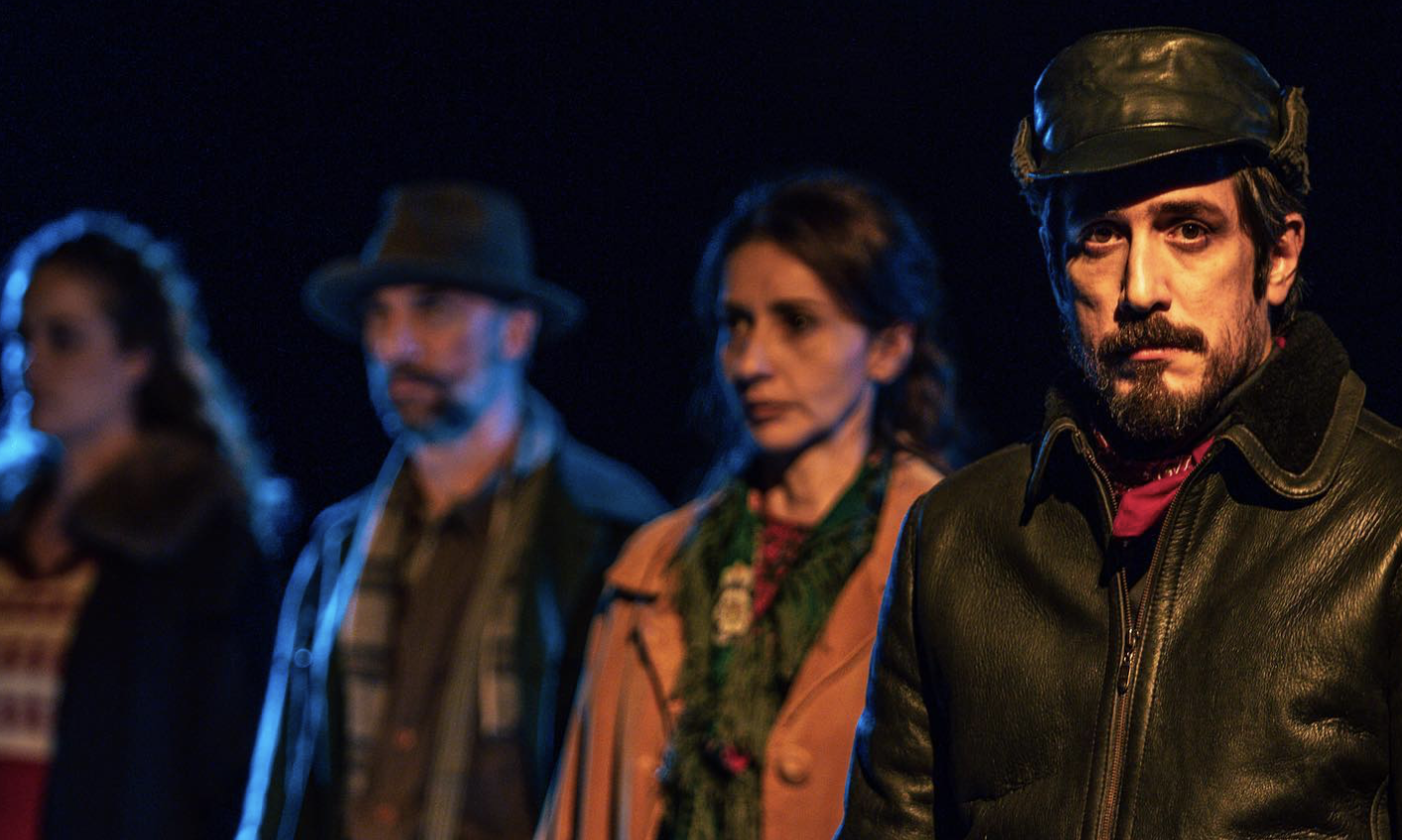 Ator da Globo volta a Mogi para interpretar peça gratuita