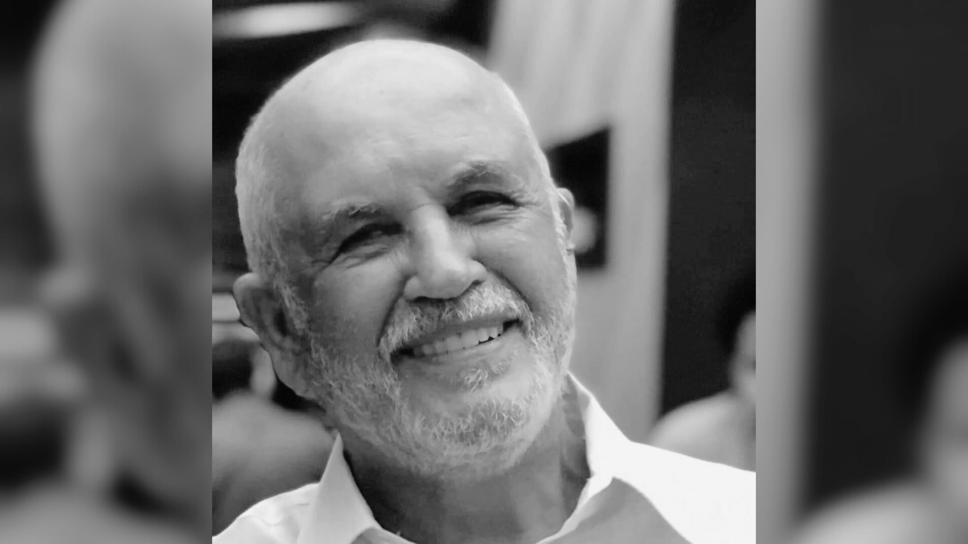 Empresário suzanense Edgard Rogério, fundador da Red Imóveis, morre aos 85 anos