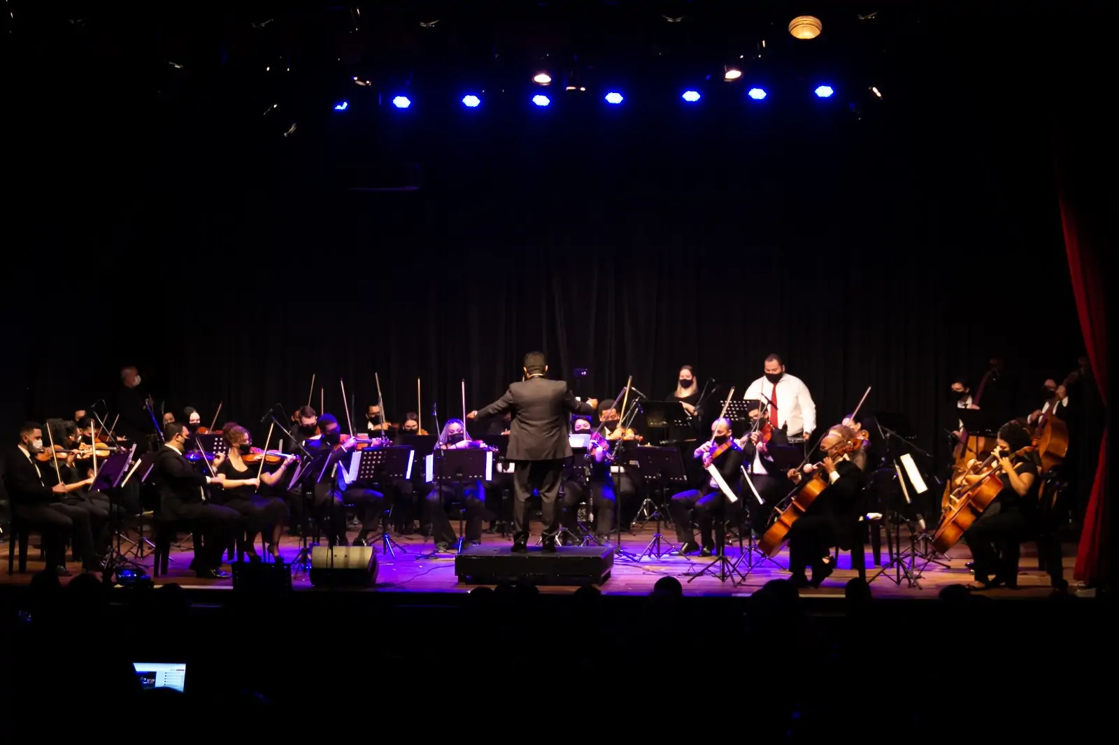 Orquestra Sinfônica de Mogi faz um concerto especial neste sábado (20)