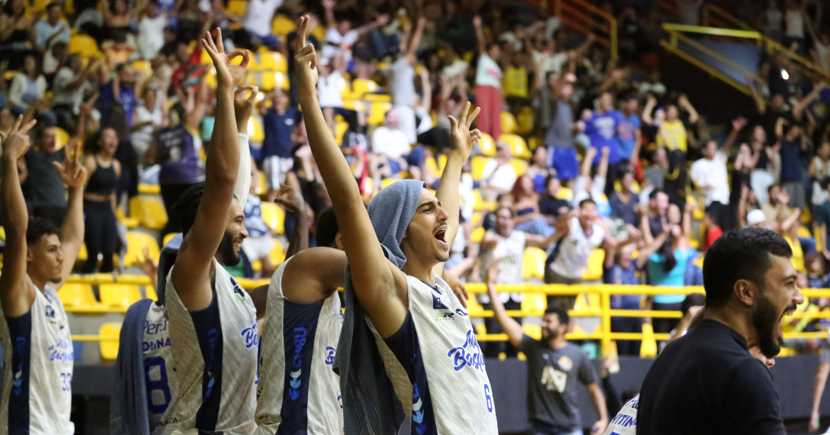 Mogi Basquete bate São Paulo e se aproxima de uma vaga nos playoffs do NBB