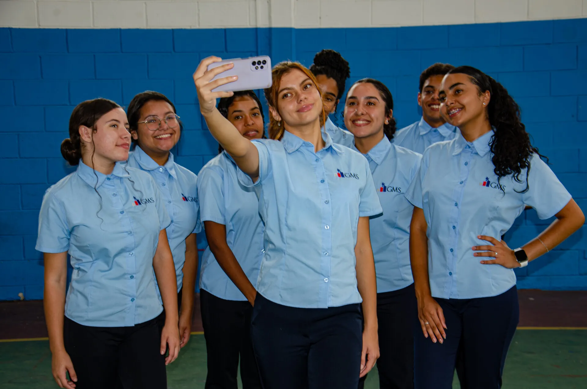 Guarda Mirim de Suzano anuncia data de inscrições para nova turma