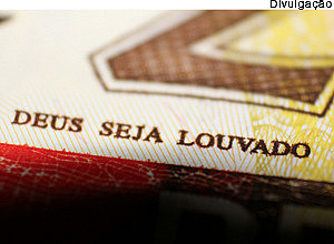 Que Deus faça o que for necessário