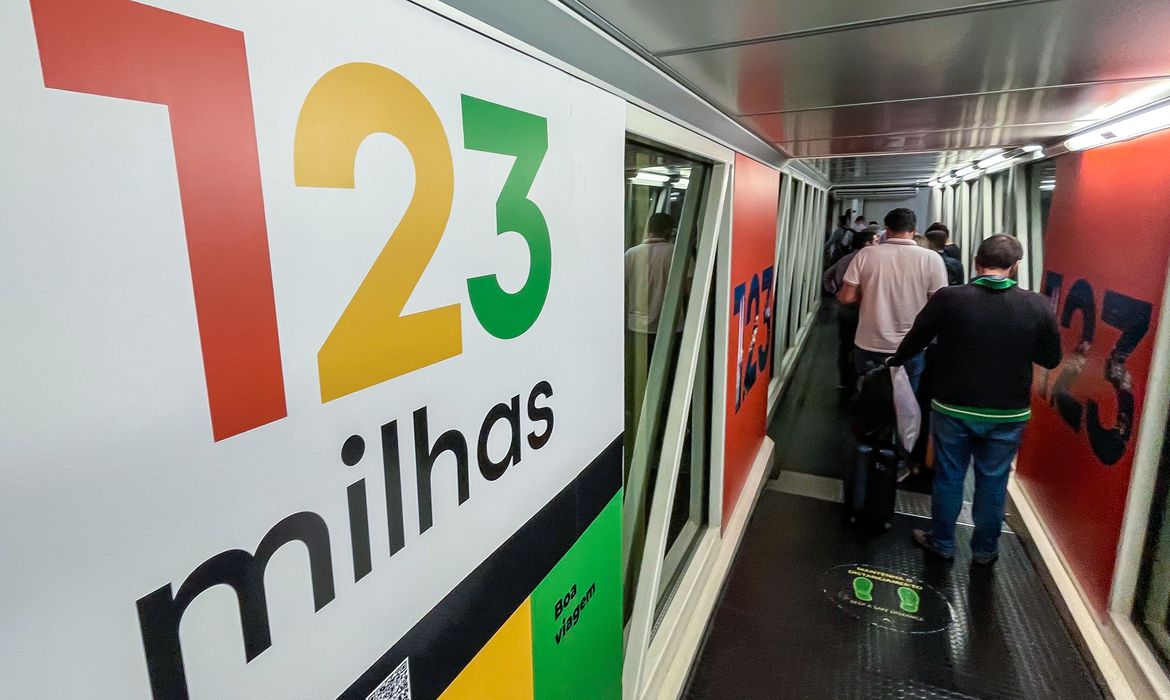 A pedido da Justiça, 123 Milhas cria site para consumidores lesados cobrarem os valores devidos