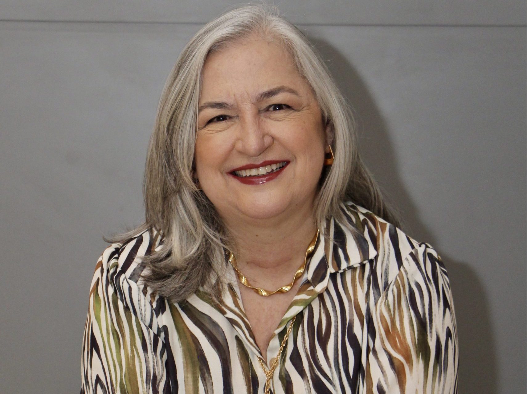 Moradora de Poá fala sobre a luta contra o câncer em livro