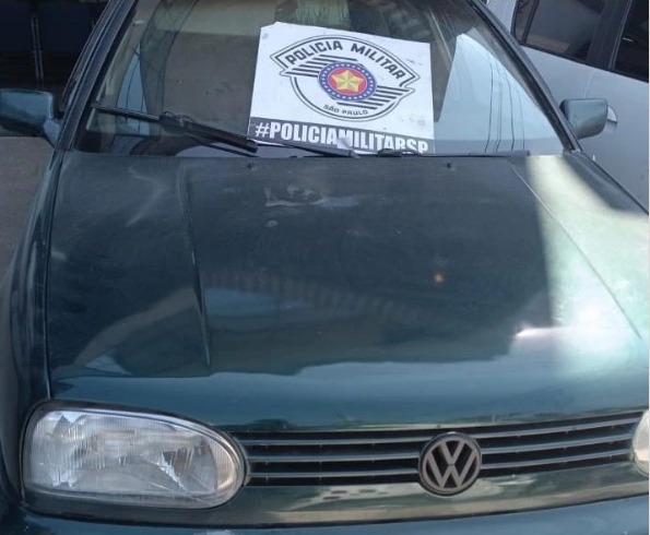 Polícia prende dupla suspeita de roubo a empresária em Mogi