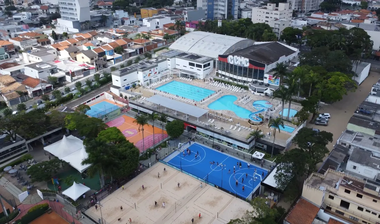 Clube de Campo de Mogi arrecada doações para as vítimas das enchentes no RS