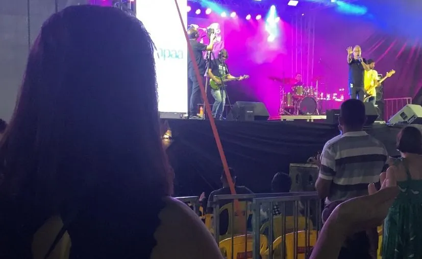 Fé e tradição marcam terceiro dia da Festa do Divino de Mogi