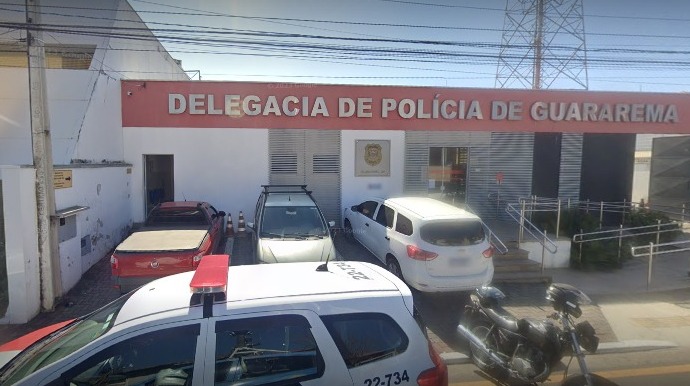 Suspeito de esfaquear o vizinho é preso em Guararema