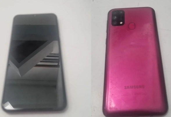 Adolescente é apreendido após furtar celular dentro de escola em Jundiapeba