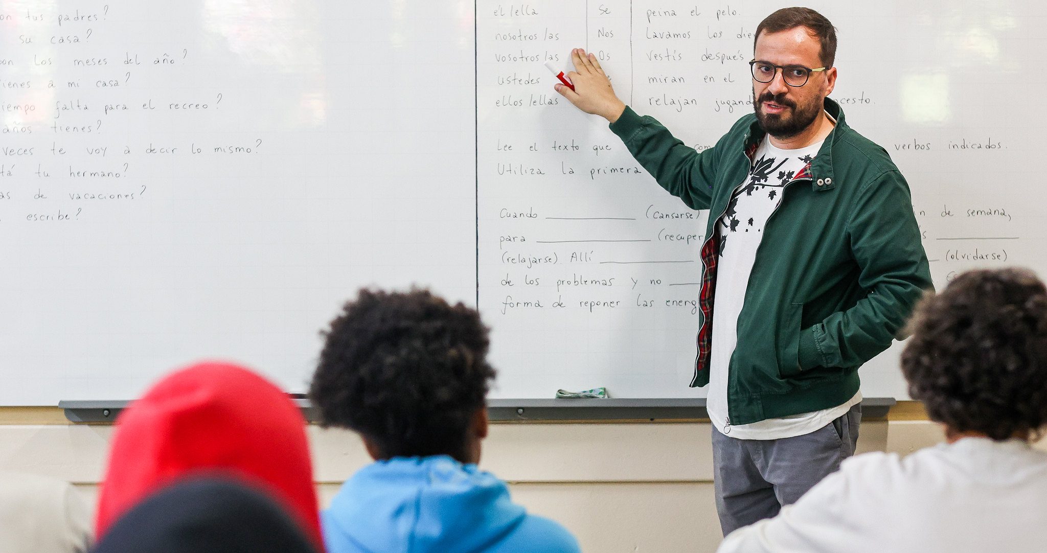 Cinco escolas do Alto Tietê oferecem curso gratuito de idiomas 