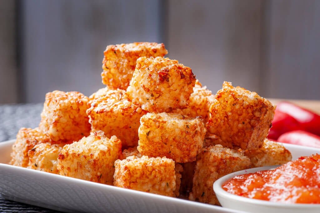 6 receitas veganas práticas para a festa junina