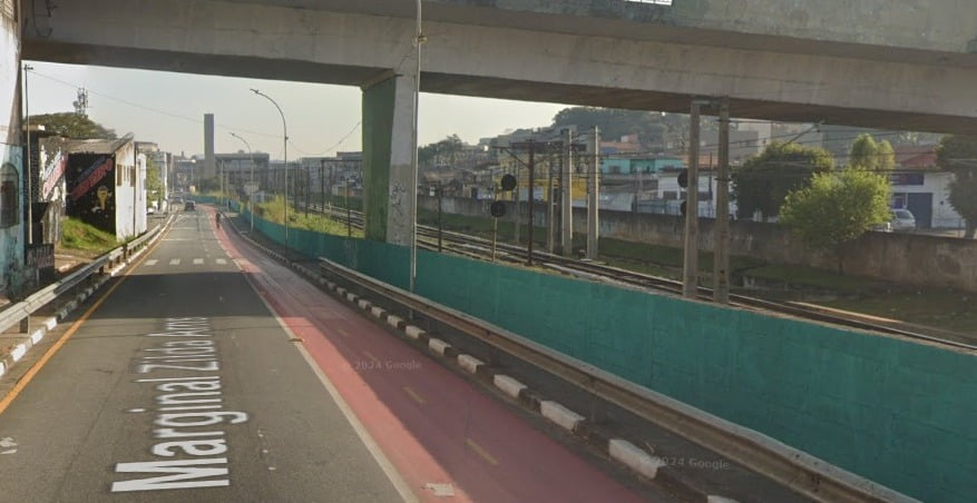 Homem morre após ser golpeado com ferramentas em Ferraz