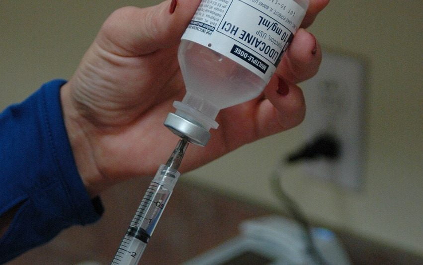Poá realiza vacinação antirrábica humana até dia 30 deste mês