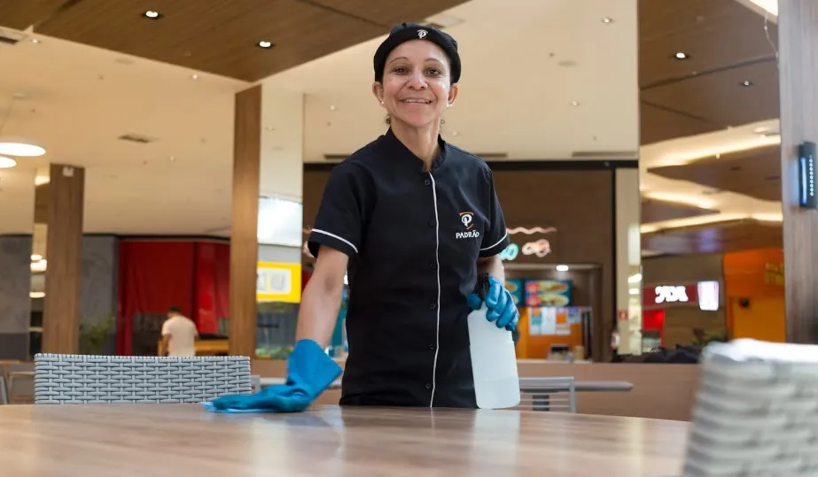 Recertificação ISO 9001 atesta melhora contínua de gestão e o sucesso da Padrão Serviços