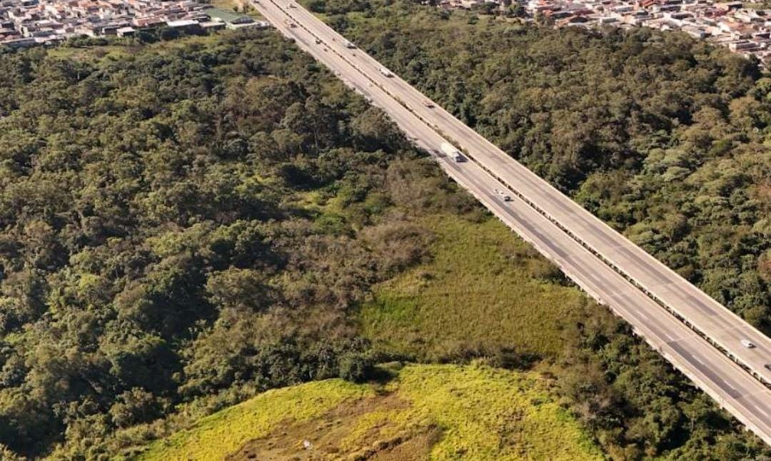 Justiça manda leiloar terreno gigante em Poá por R$ 70 milhões