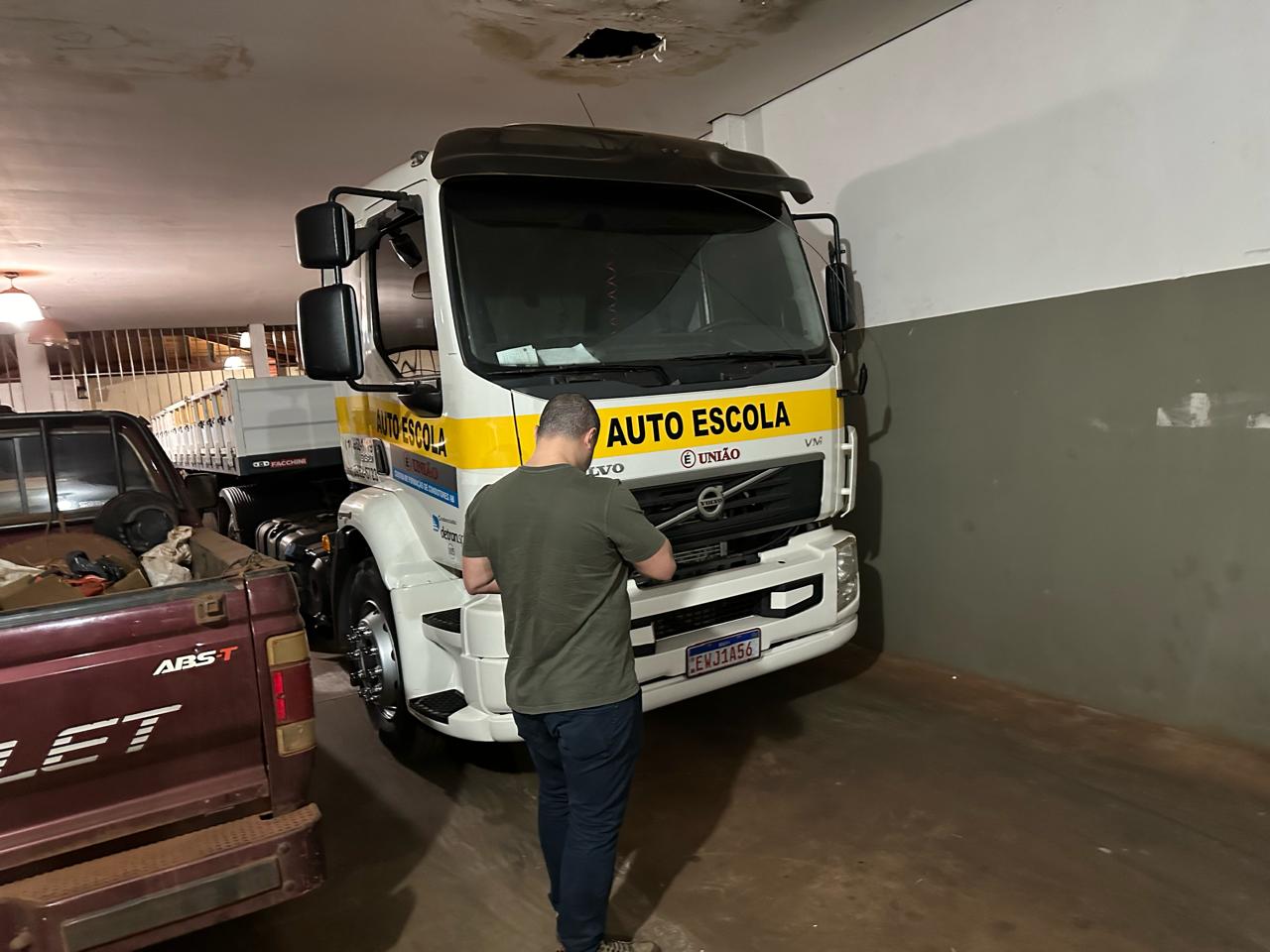 Número de processos contra fraudes aumentou 274% em 2024, segundo Detran-SP