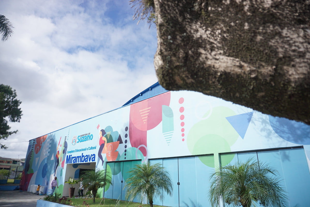 Primeira edição do 'Suzangames' ocorre nesta quarta-feira (3)