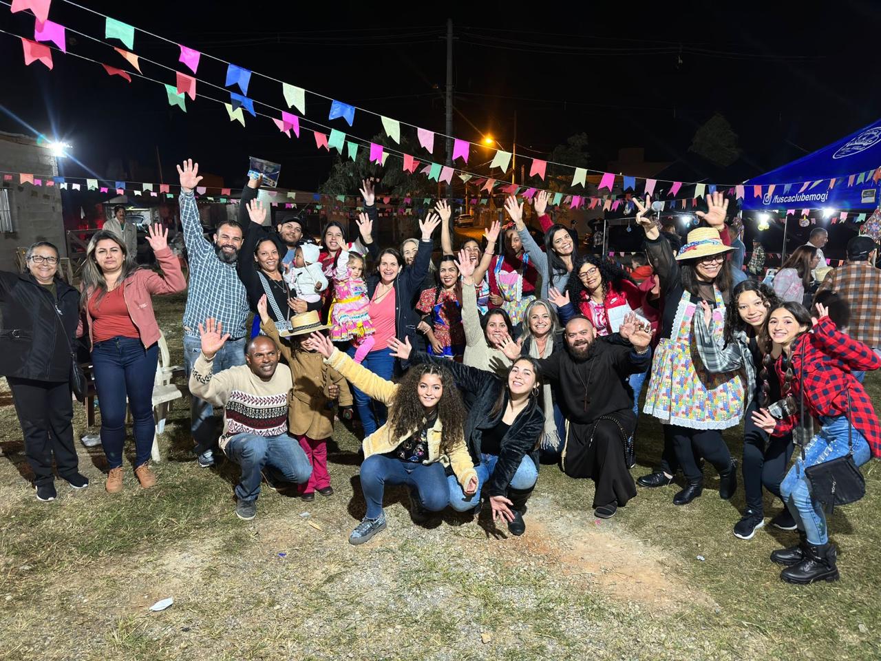 Quermesse da Igreja São Pedro Apóstolo será realizada neste fim de semana; veja os detalhes