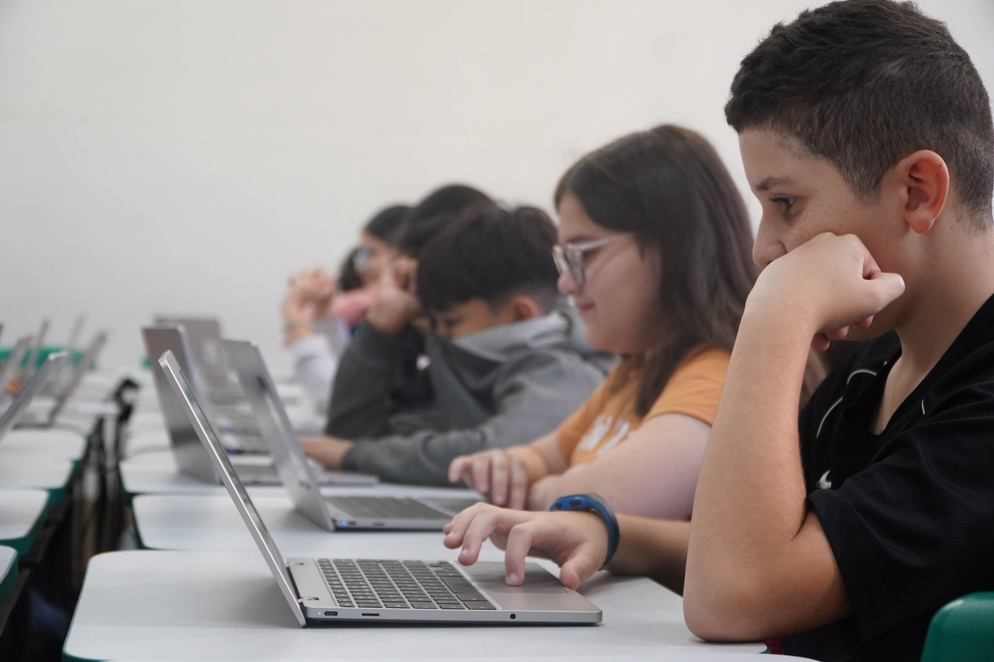 Alto Tietê vai receber 4,9 mil novas vagas de ensino técnico em 2025