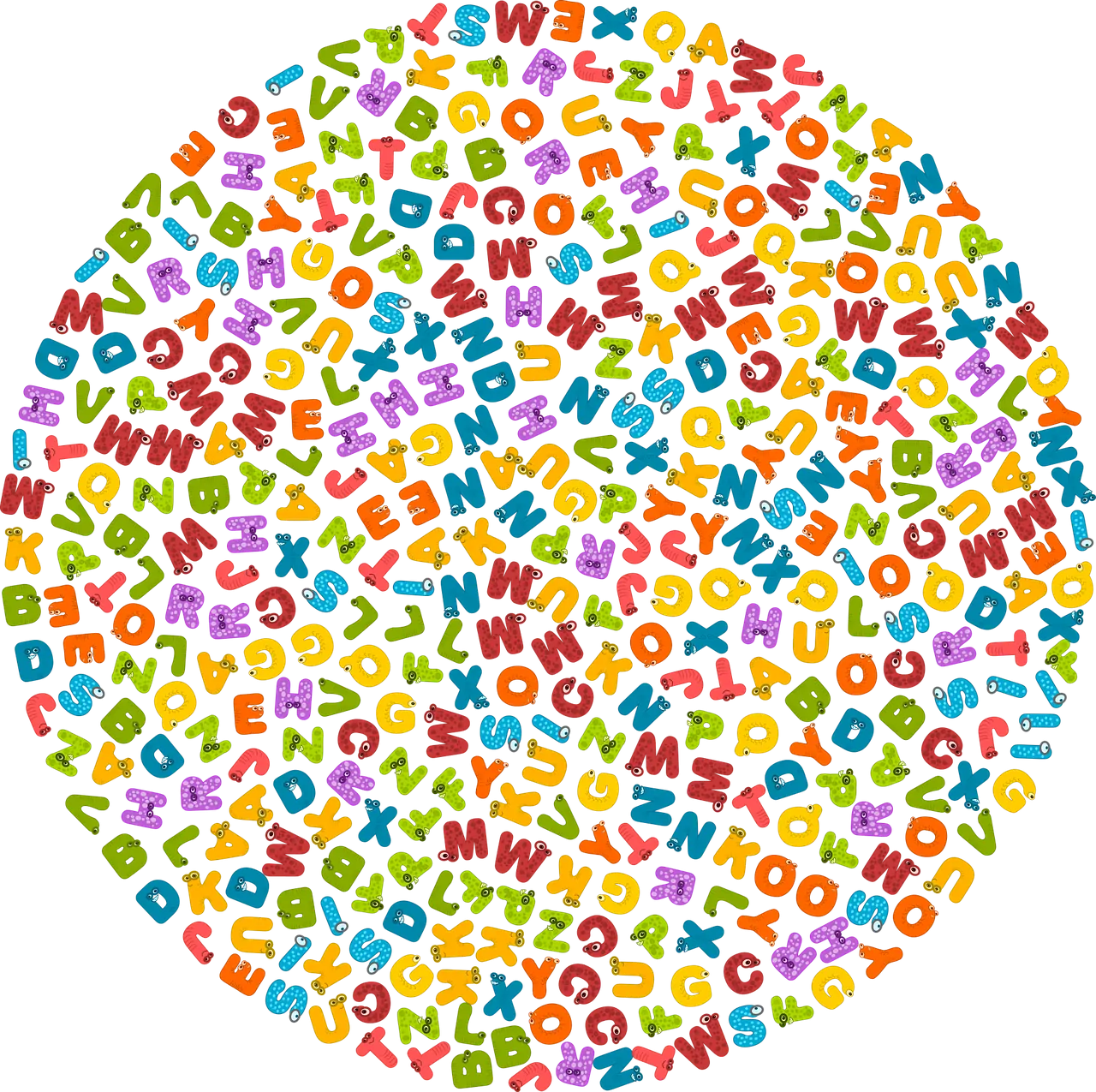 Sopa de letras da política