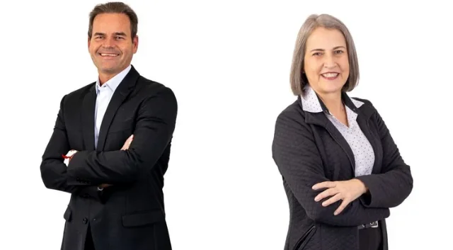 Gestores da Hapvida NDI são indicados para prêmio de liderança empresarial