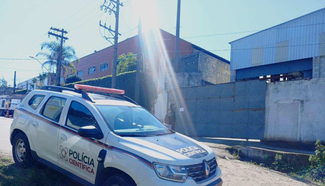 PM e EDP descobrem furto de energia em fábrica em Itaquá; prejuízo chega a R$ 30 mil