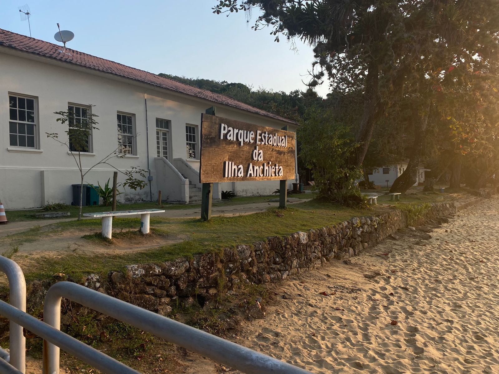 Foto do Carrosel