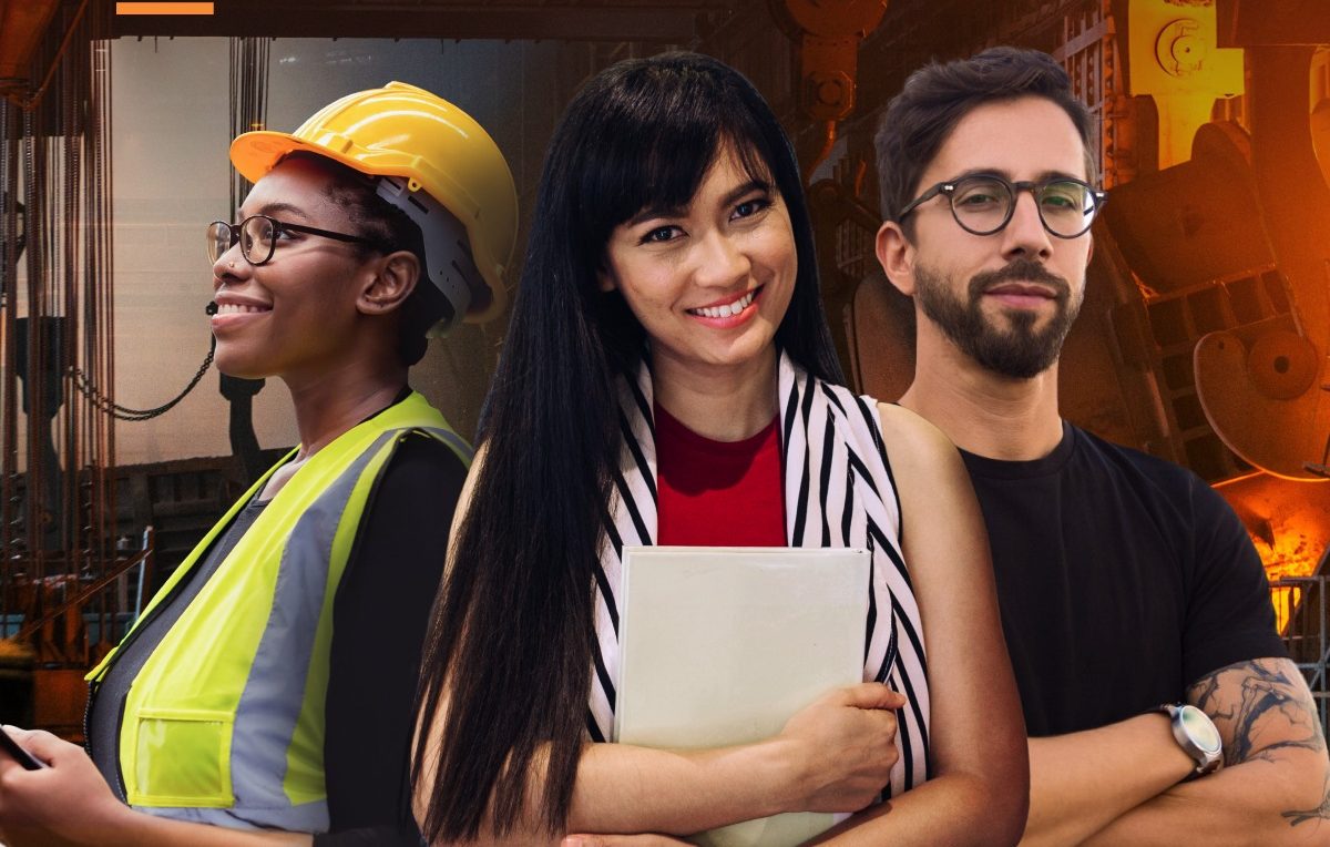 Höganäs Brasil abre inscrições para programa de estágio 2024