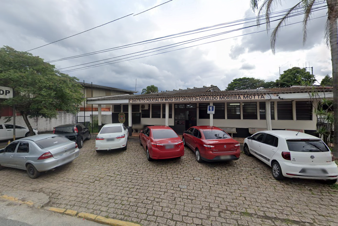 Homem procurado da Justiça é preso dirigindo veículo que pertencia a outro procurado