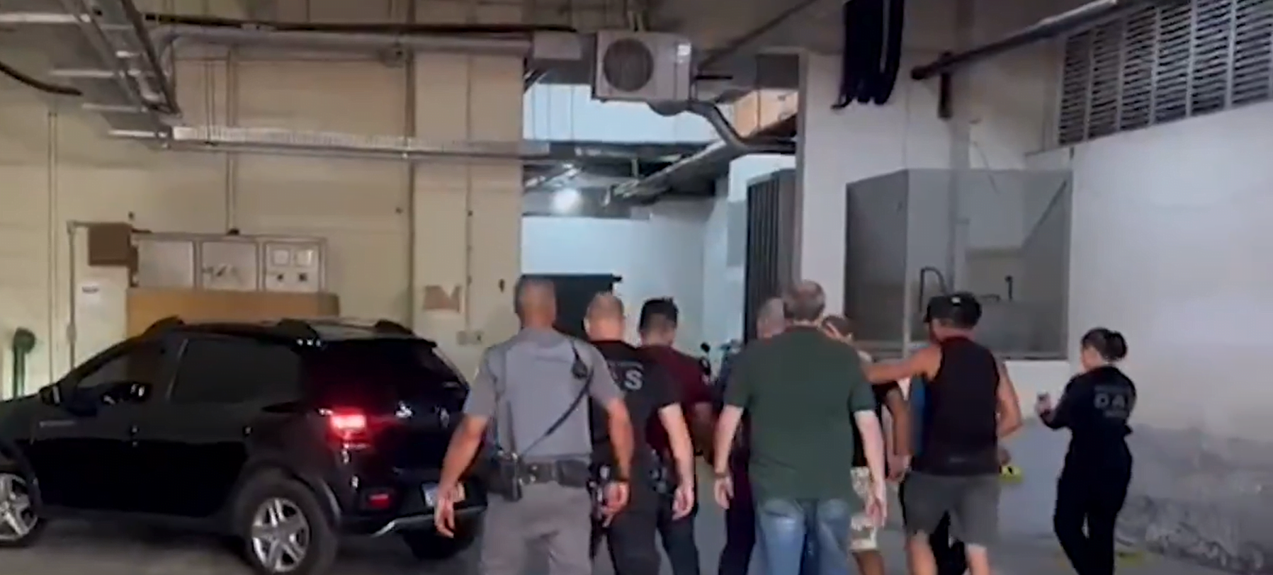 Justiça marca nova audiência sobre o caso Marcelinho Carioca para o dia 30