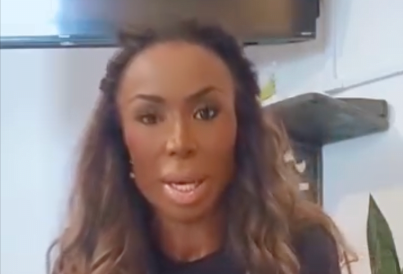 Vídeo: advogada do caso Deolane, Adélia Soares se pronuncia após ser indiciada