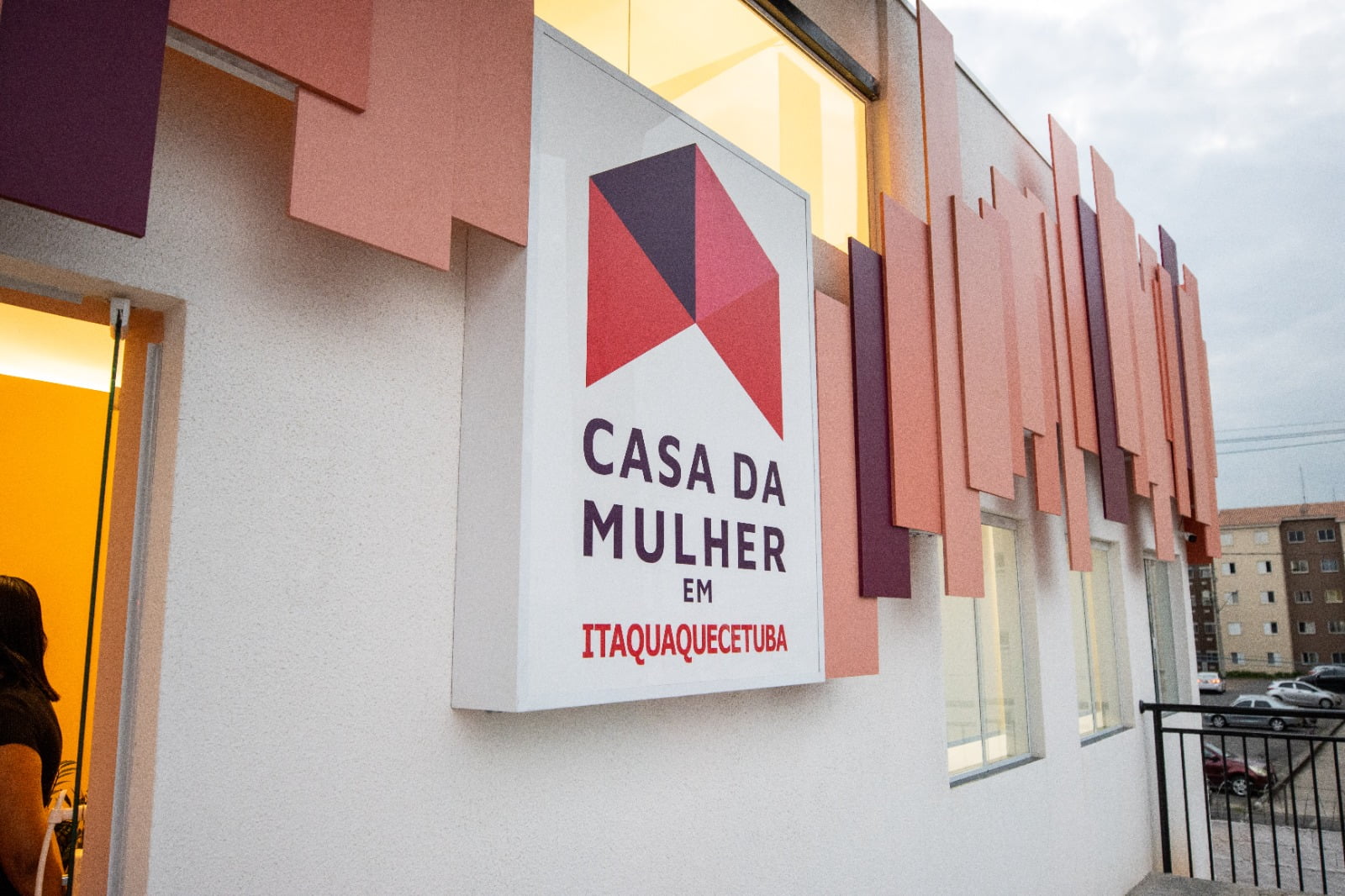 Casa da Mulher de Itaquá oferece 91 vagas para cursos de qualificação profissional