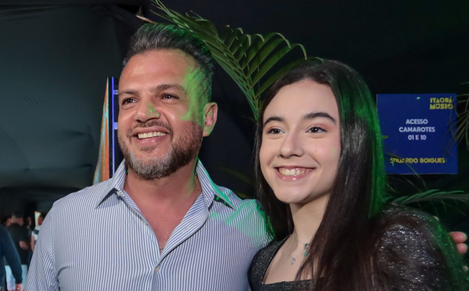 Foto do Carrosel