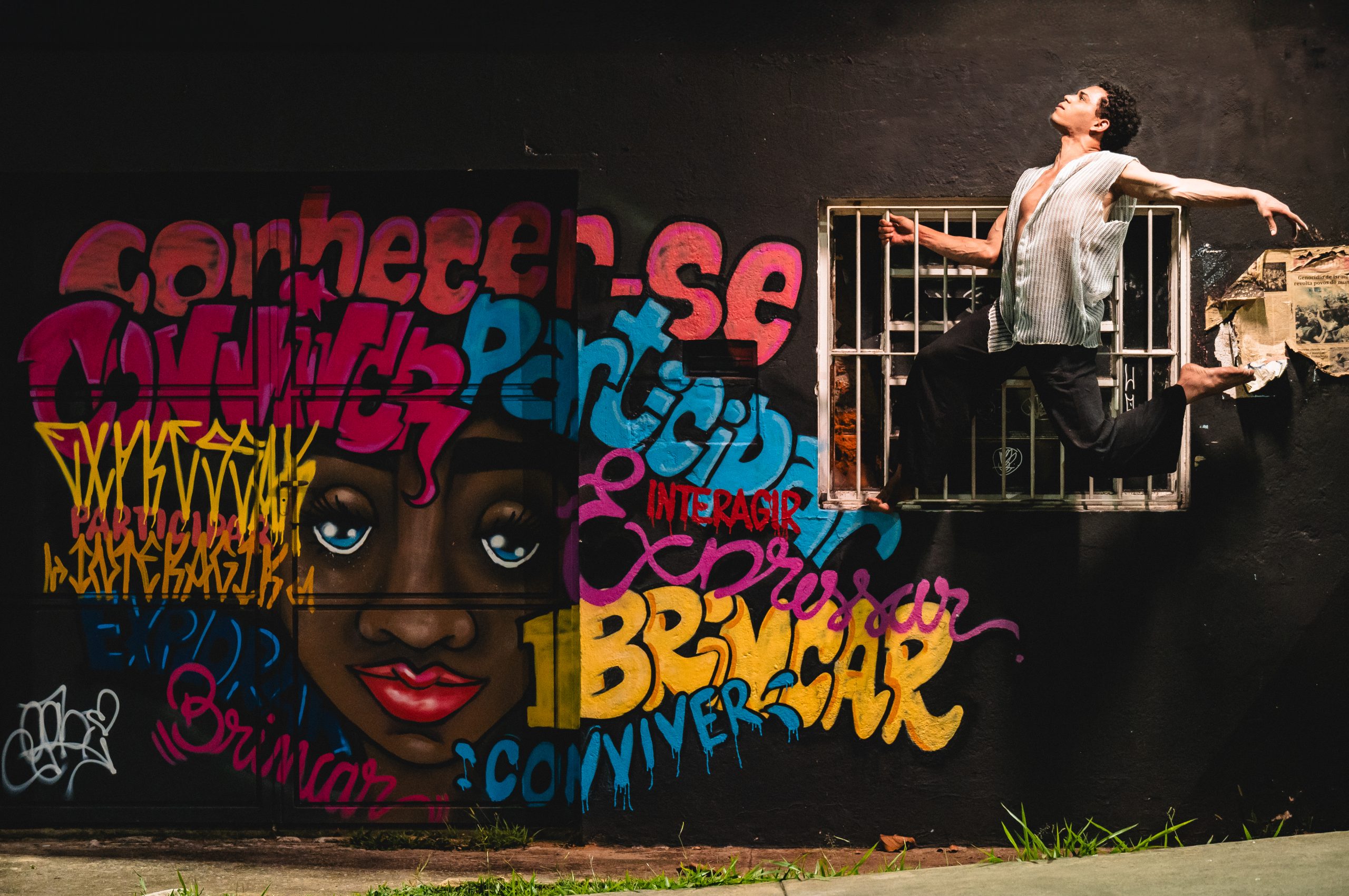 Projetos artísticos recebem inscrições até esta sexta-feira (20), em Mogi